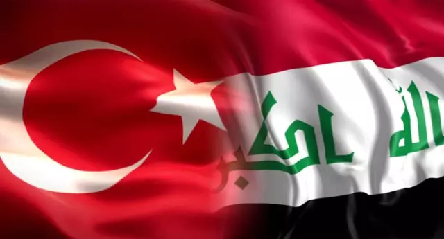 Irak'tan Türkiye'ye Çağrı: Kurtarılan Bölgelerin İmarını Birlikte Yapalım