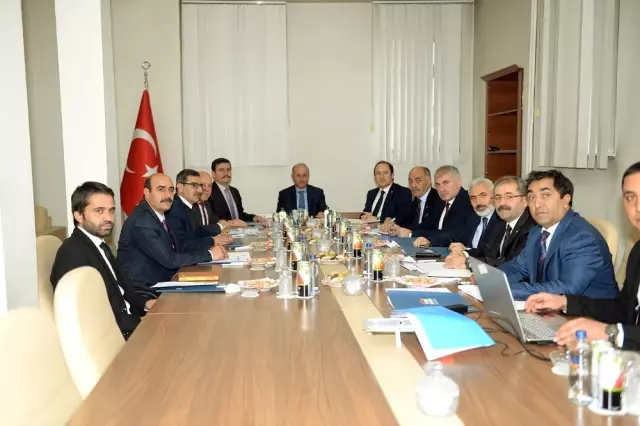Kudaka'da Devir Teslim Kudaka'da Devir Teslim
