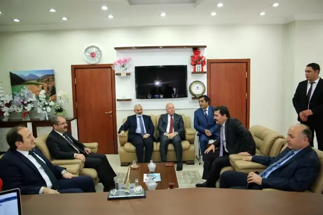 Kudaka'da Devir Teslim Kudaka'da Devir Teslim
