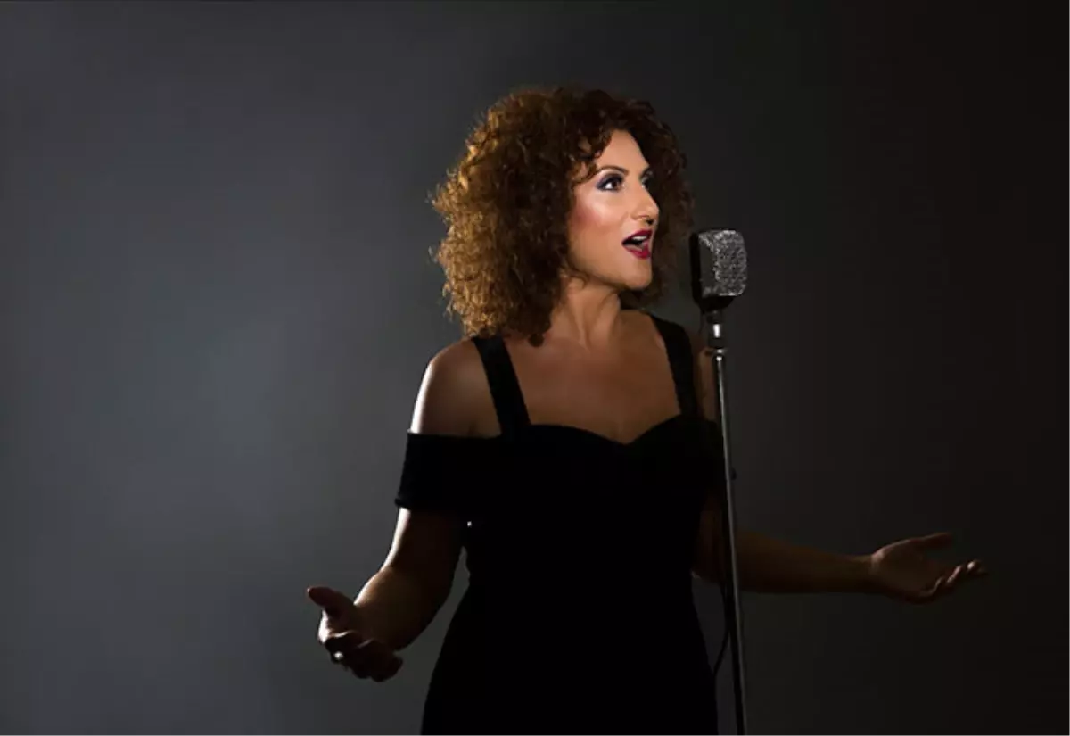 Sonat Bağcan 'Nefesim Senle' ile Geliyor