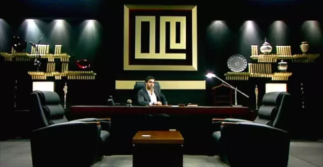 Toma Finance, Kurtlar Vadisi'nin Yapımcısı Pana Holdingi Satın Alıyor