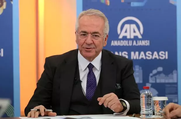 TÜSİAD Başkanı: Yıl Sonunda Büyüme Yüzde 6'nın Üzerinde Olur