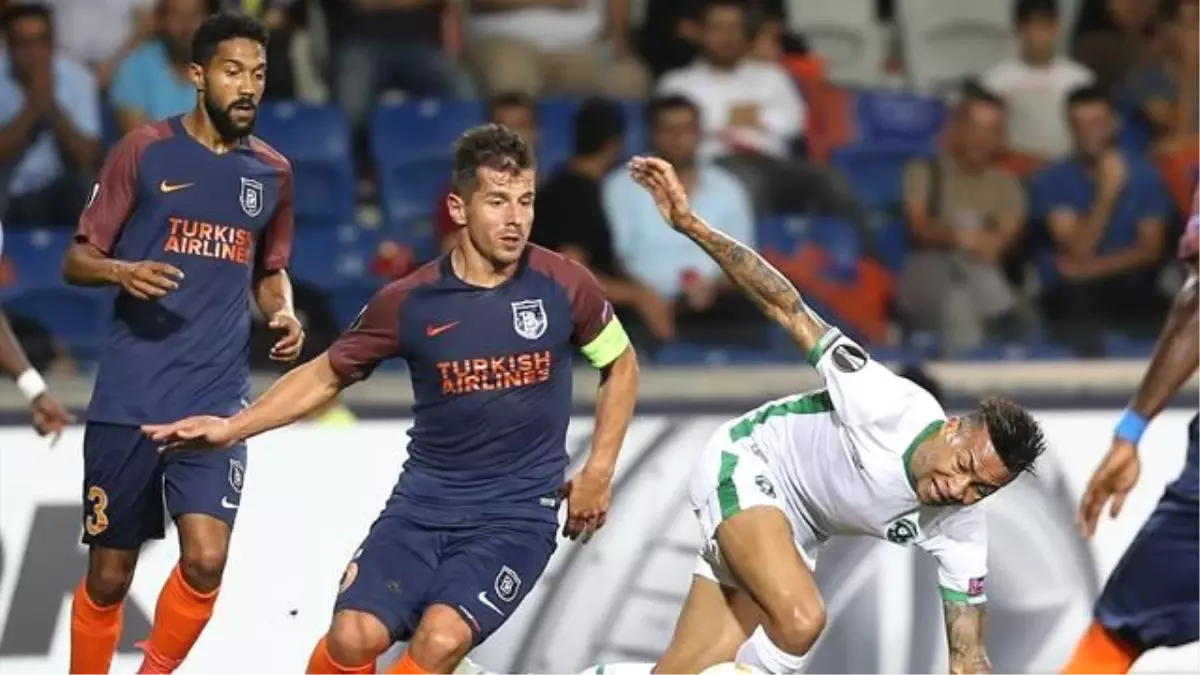 UEFA Avrupa Ligi'nde Haftanın Programı