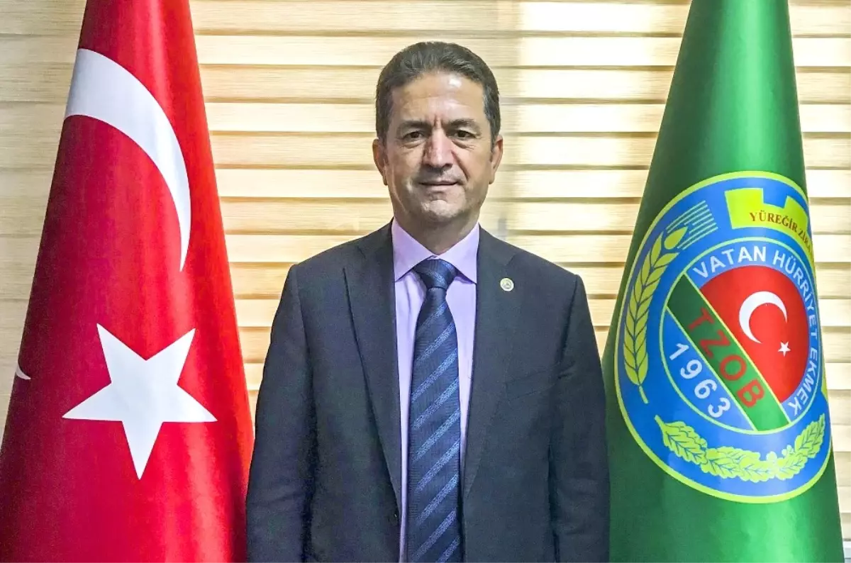 Yağmur Çukurovalı Üreticiye Bereket Oldu