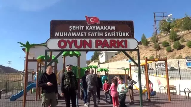 Beğendik Beldesi Kayyum ile Hizmet Görmeye Başladı