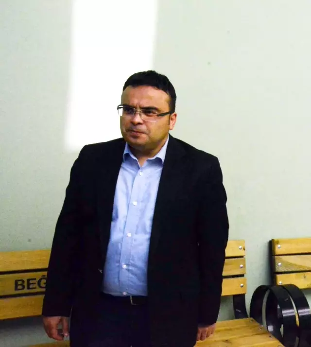 Beğendik Beldesi Kayyum ile Hizmet Görmeye Başladı