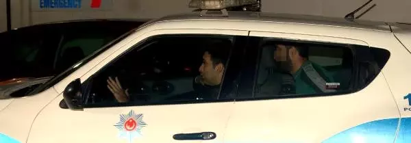 İzmir'de 1 Kişinin Öldüğü, Silahlı Çatışmayla İlgili 2 Kişi Daha Gözaltına Alındı