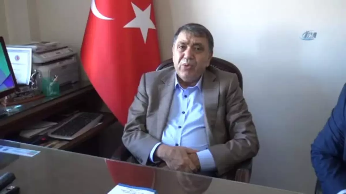 Maden-İş Genel Başkanı Akçul: 'Siyasi Tercihleri Bir Kenara Bırakıp Ülkenin Sorunlarına...