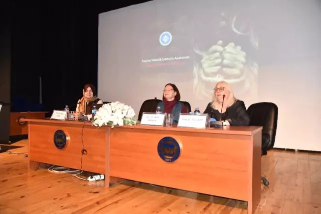 Prof. Dr. Yılmaz: