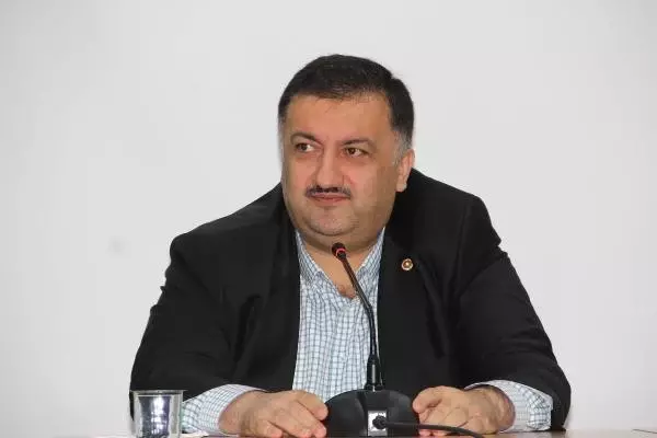 Rize'de Ovit Tüneli Sevinci