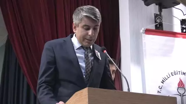 Şehit Öğretmenler Yalçın ve Yılmaz Anısına Konser Şehit Öğretmenler Yalçın ve Yılmaz Anısına Konser