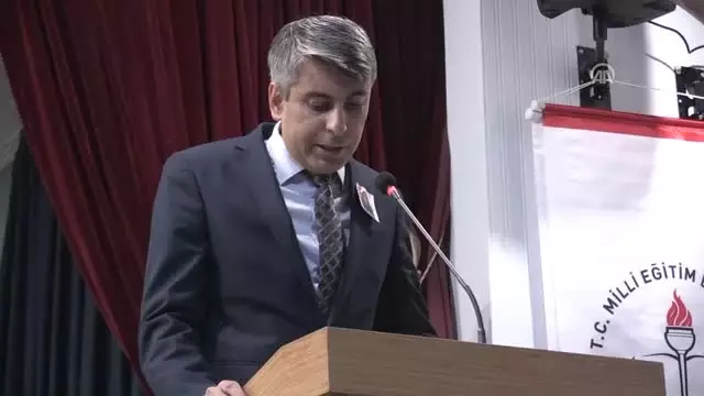 Şehit Öğretmenler Yalçın ve Yılmaz Anısına Konser Şehit Öğretmenler Yalçın ve Yılmaz Anısına Konser