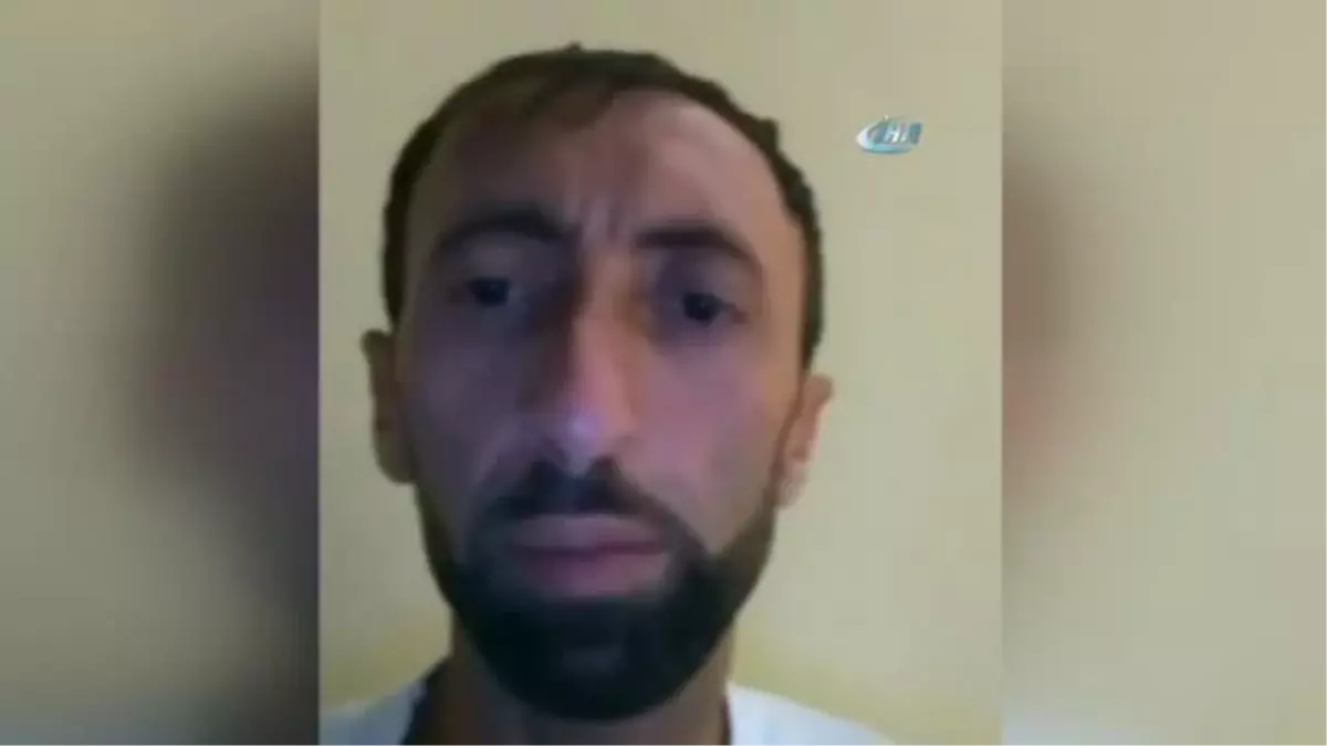 Suudi Arabistan'da Mahsur Kalan Türk İşçiden 'Beni Türkiye'ye Götürün' Çağrısı