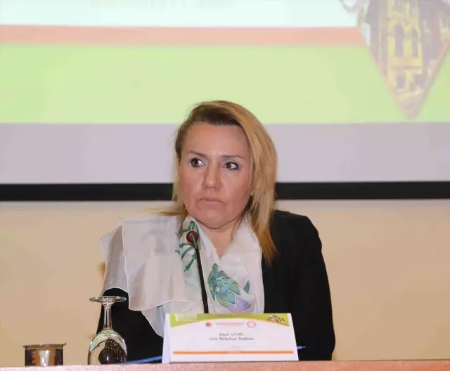 Turizm Sektörü Çalışanları Diplomalı ya da Sertifikalı Olacak ' Turizm Sektörü Çalışanları Diplomalı ya da Sertifikalı Olacak '