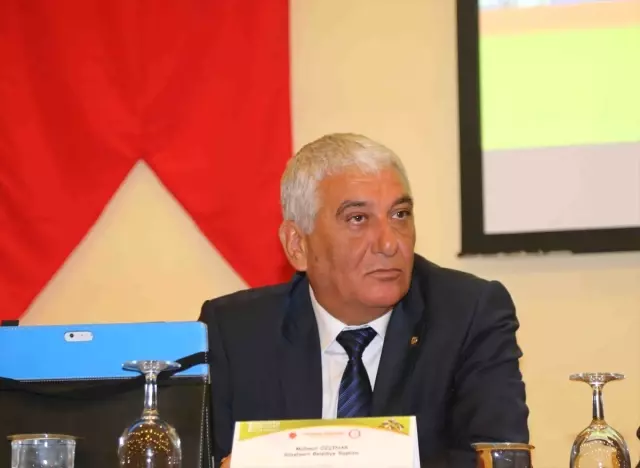 Turizm Sektörü Çalışanları Diplomalı ya da Sertifikalı Olacak ' Turizm Sektörü Çalışanları Diplomalı ya da Sertifikalı Olacak '