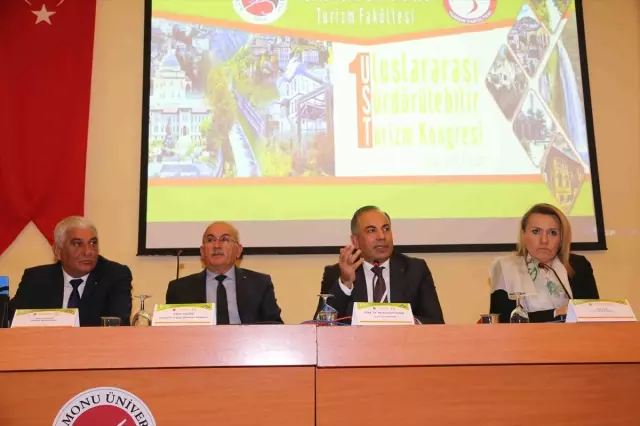 Turizm Sektörü Çalışanları Diplomalı ya da Sertifikalı Olacak ' Turizm Sektörü Çalışanları Diplomalı ya da Sertifikalı Olacak '