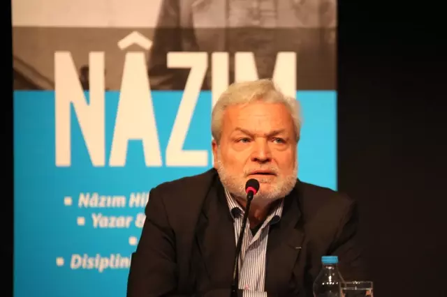 20. Yüzyıl Şiirine 17 Ekim Devrimi Damgasını Vurdu 20. Yüzyıl Şiirine 17 Ekim Devrimi Damgasını Vurdu