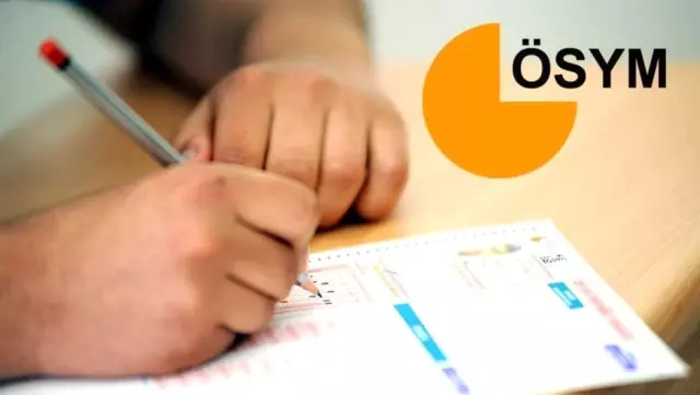 2018 KPSS ortaöğretim (lise) memurluk sınavı ne zaman? Net tarihi...