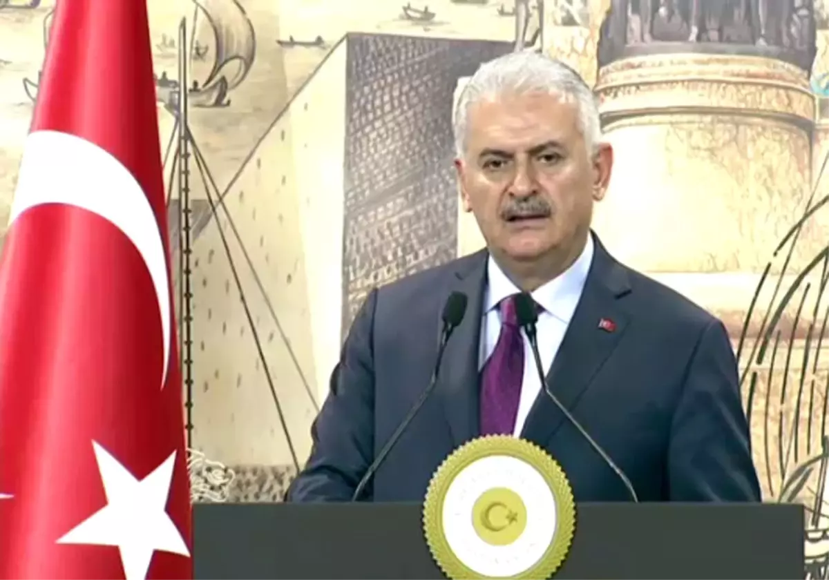 235 Masum İnsan Hayatını Kaybetti, Bu Mudur İnsanlık'