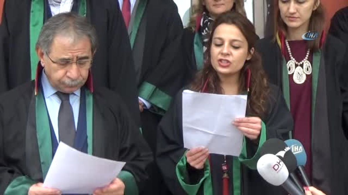 Avukat Aydan Özdemir: 'Kadına Yönelik Şiddette Uzlaşma ve Arabuluculuk Düşünülemez'