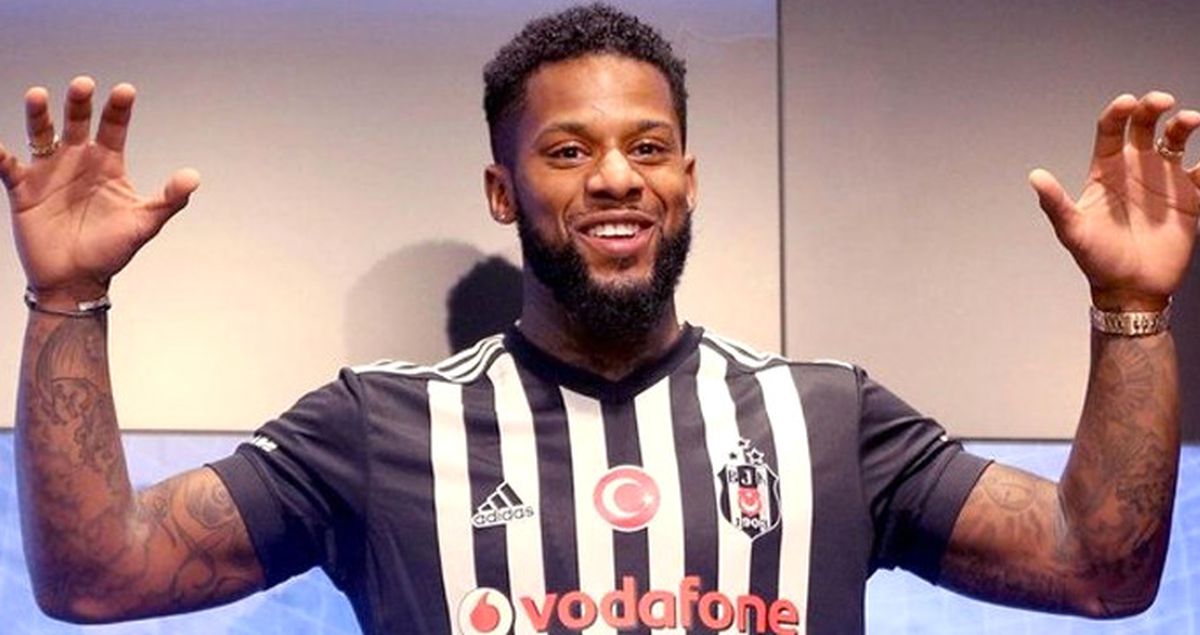 Beşiktaşlı Taraftarlar, Beşiktaş'ın Lens'in Doğum Gününü Kutlamasına Kızdı: Yallah Fener'e
