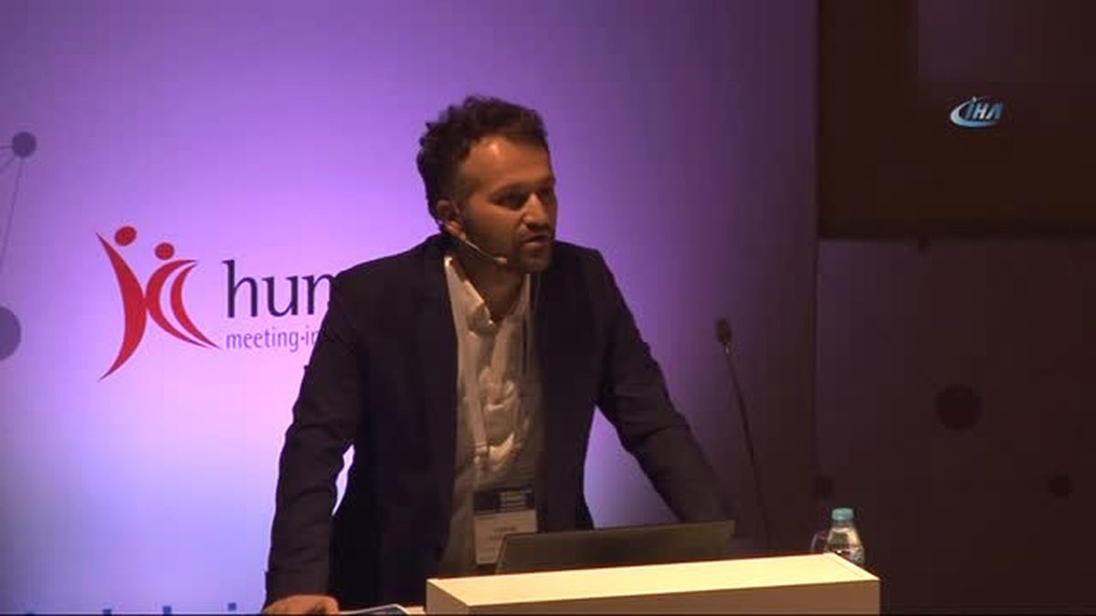 Blockchain, İstanbul'da Masaya Yatırıldı