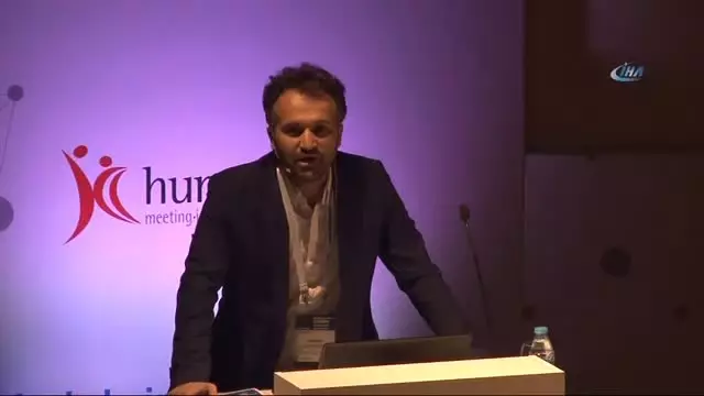Blockchain, İstanbul'da Masaya Yatırıldı Blockchain, İstanbul'da Masaya Yatırıldı