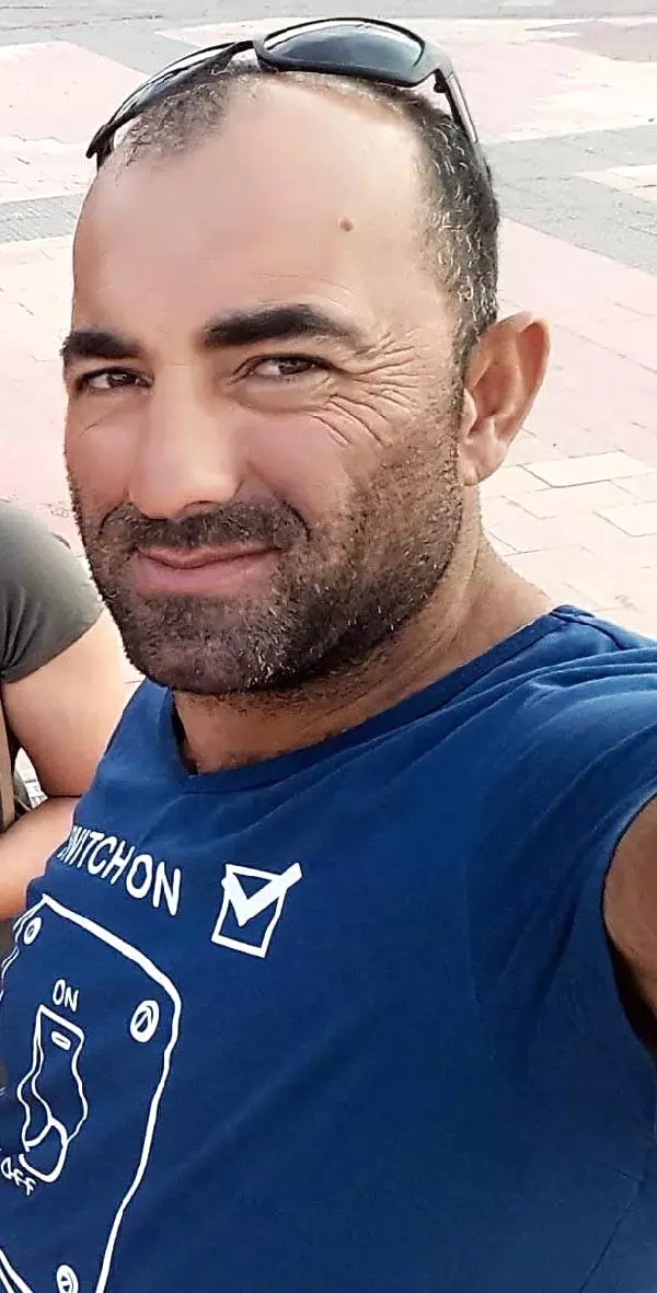 Duran Kamyona Çarpan Motosikletli Öldü Duran Kamyona Çarpan Motosikletli Öldü