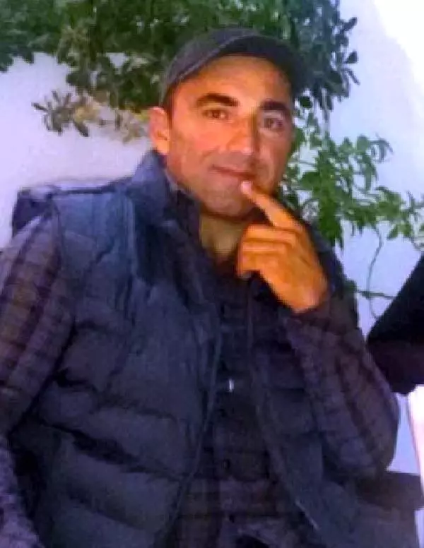 Duran Kamyona Çarpan Motosikletli Öldü Duran Kamyona Çarpan Motosikletli Öldü