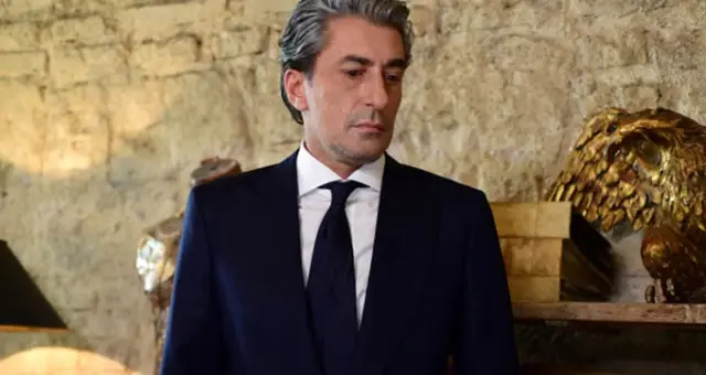Erkan Petekkaya’nın Dizisi Kayıtdışı, Reyting Yarışına 8 Bölüm Dayanabildi