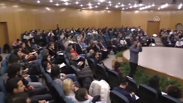 Finlandiya Eğitim Sistemi' Paneli Finlandiya Eğitim Sistemi' Paneli