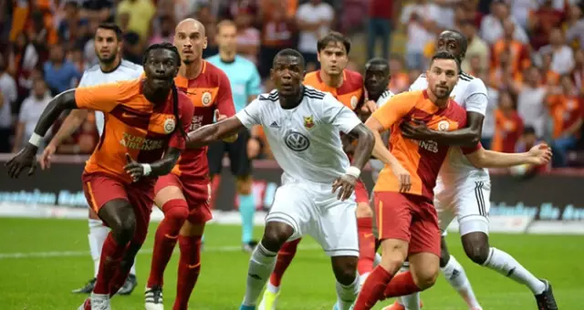 Galatasaray'ı Eleyen Östersunds, Avrupa Liginde Tarih Yazıyor