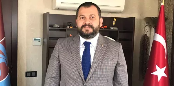 Gökhan Saral: 'Ersun Yanal Camiayı Hayal Kırıklığına Uğrattı'