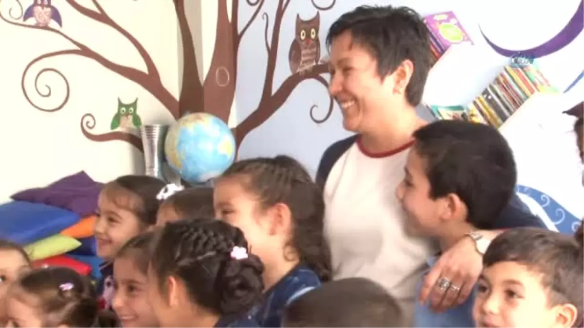 Hem Sınıfı Değiştirdi, Hem Klasik Eğitim Anlayışını