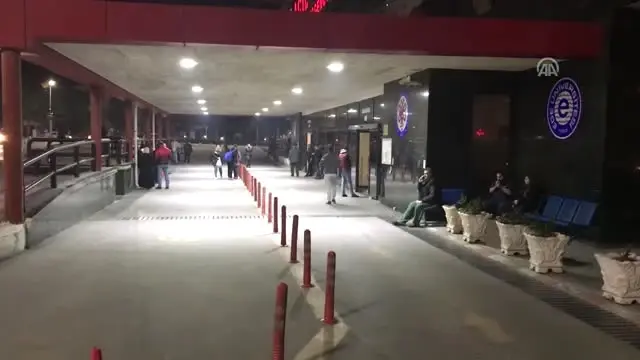 Hüseyin Bebeğin Hayata Tutunması Karaciğer Nakline Bağlı