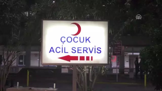 Hüseyin Bebeğin Hayata Tutunması Karaciğer Nakline Bağlı