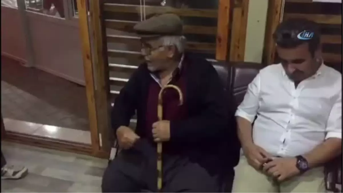 Manavgat'ta Pazarcı 1 Haftada 2 Kez Para Buldu