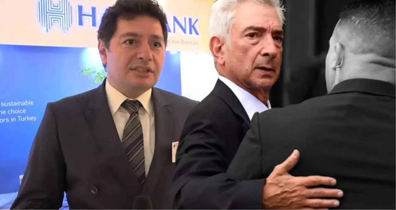 Zarrab Davasının Yargıcından Hakan Atilla Kararı: Jüriyi Bilgilendirin, Terör Suçuna Karışmadı