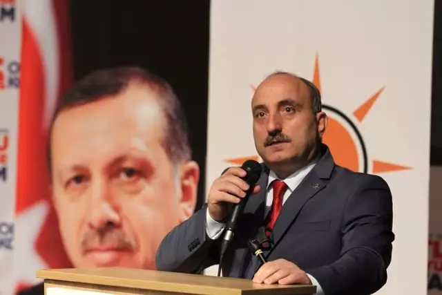 AK Parti Akyazı İlçe Teşkilatı'nın 5. Olağan Kongresi Gerçekleşti AK Parti Akyazı İlçe Teşkilatı'nın 5. Olağan Kongresi Gerçekleşti