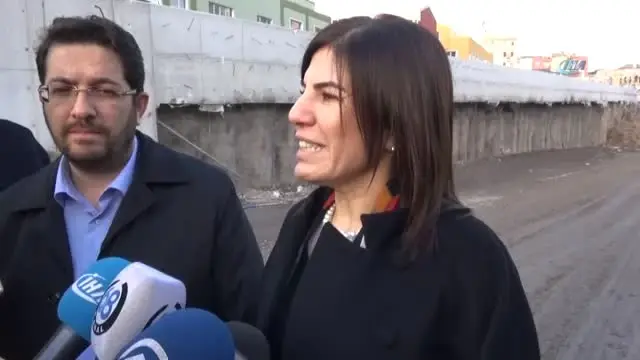 Ak Partili İnceöz, Kılıçdaroğlu'nun Kadına Karşı Şiddet Açıklamalarına Tepki Gösterdi Ak Partili İnceöz, Kılıçdaroğlu'nun Kadına Karşı Şiddet Açıklamalarına Tepki Gösterdi