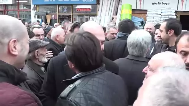 Albayrak: '15 Temmuz'da Bu Partinin Kaderi, Bu Ülkenin Kaderiyle Birleşmiştir' Albayrak: '15 Temmuz'da Bu Partinin Kaderi, Bu Ülkenin Kaderiyle Birleşmiştir'