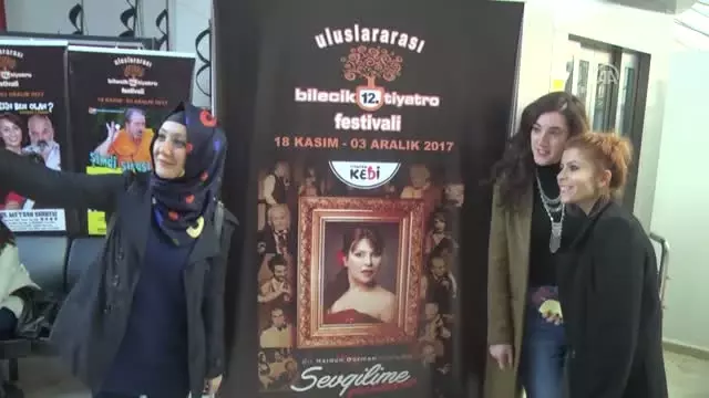 Aydan Şener'den Sinema ve Dizi Yorumu