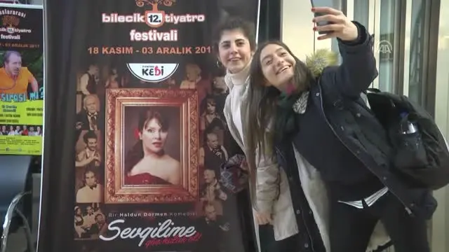 Aydan Şener'den Sinema ve Dizi Yorumu