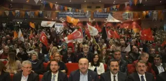 Fuat Köktaş: Bakan Çavuşoğlu: Trump'ın Bu Sözünü Tutmasını Beklemek En Doğal Hakkımız (3) Fuat Köktaş: Bakan Çavuşoğlu: Trump'ın Bu Sözünü Tutmasını Beklemek En Doğal Hakkımız (3)