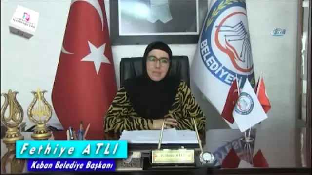 Elazığ Protokolü 'Kamu Spotu' ile Kadına Şiddete Dikkat Çekti Elazığ Protokolü 'Kamu Spotu' ile Kadına Şiddete Dikkat Çekti
