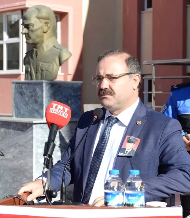 Erzurum'da İki Güzel Açılış Erzurum'da İki Güzel Açılış