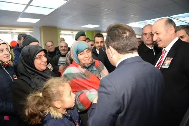Erzurum'da İki Güzel Açılış Erzurum'da İki Güzel Açılış