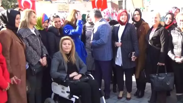 Kadına Şiddete Karşı Sevginin El İzi Kadına Şiddete Karşı Sevginin El İzi