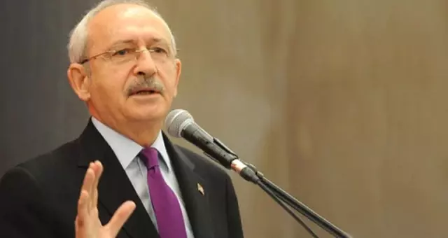Kılıçdaroğlu'nun, ''Erkek Hıncını Karısından Alır'' Sözleri Birçok Kesimden Tepki Aldı Kılıçdaroğlu'nun, ''Erkek Hıncını Karısından Alır'' Sözleri Birçok Kesimden Tepki Aldı