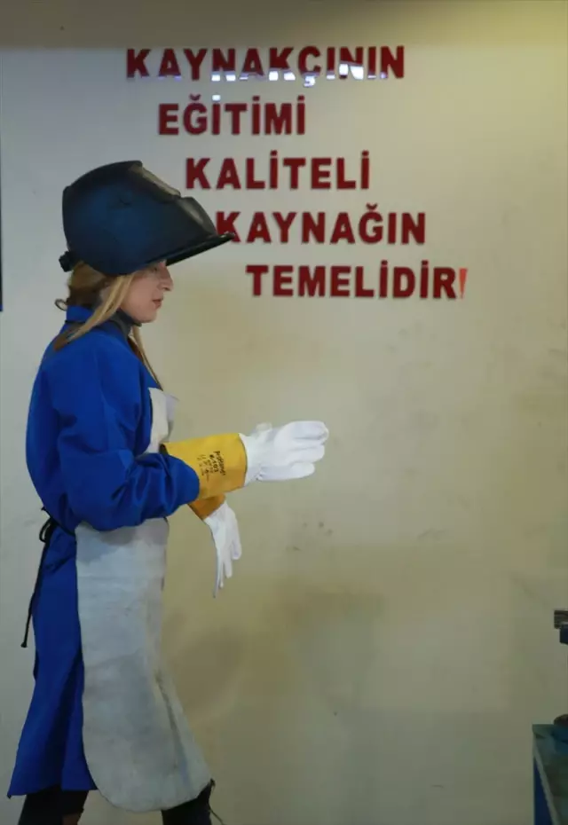 Ojemi de Sürerim, Kaynağımı da Yaparım' Ojemi de Sürerim, Kaynağımı da Yaparım'